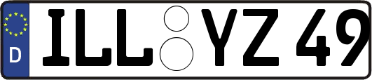 ILL-YZ49