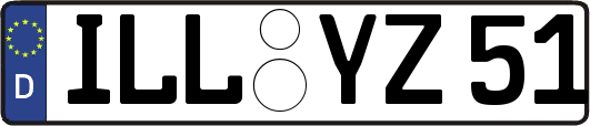 ILL-YZ51