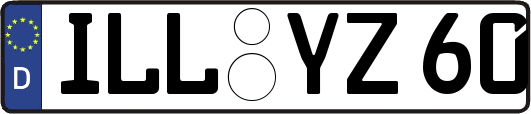 ILL-YZ60