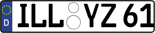 ILL-YZ61