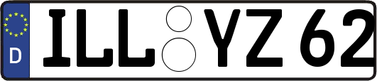 ILL-YZ62