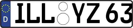 ILL-YZ63