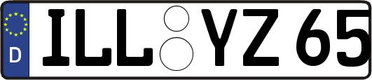 ILL-YZ65