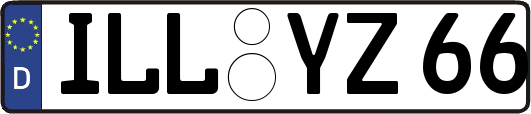 ILL-YZ66