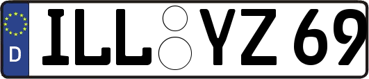 ILL-YZ69