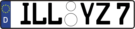 ILL-YZ7