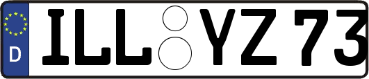 ILL-YZ73