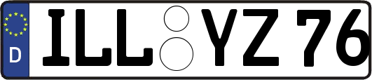 ILL-YZ76