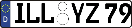 ILL-YZ79