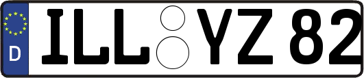 ILL-YZ82