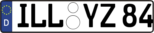 ILL-YZ84