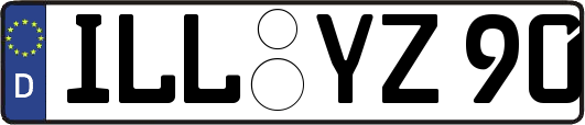 ILL-YZ90