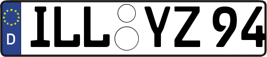 ILL-YZ94