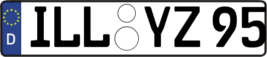 ILL-YZ95