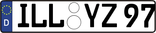 ILL-YZ97