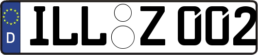 ILL-Z002