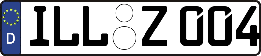 ILL-Z004