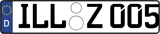 ILL-Z005