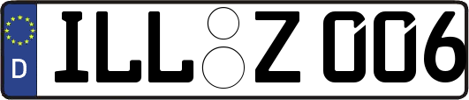 ILL-Z006
