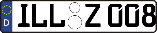 ILL-Z008