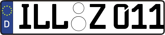ILL-Z011