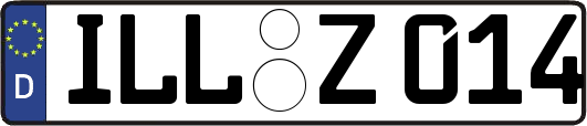 ILL-Z014