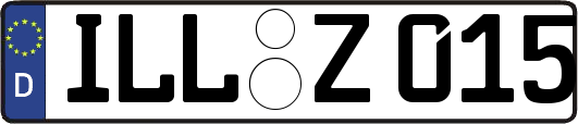 ILL-Z015