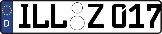 ILL-Z017
