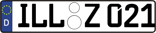 ILL-Z021