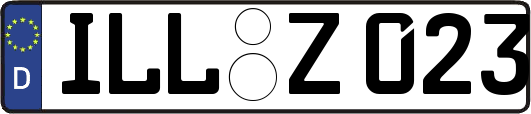ILL-Z023
