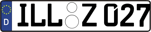 ILL-Z027