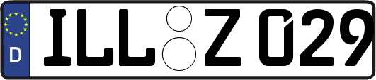 ILL-Z029