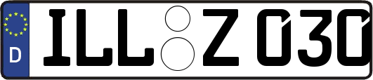 ILL-Z030