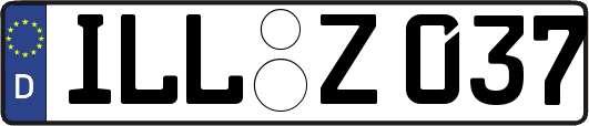 ILL-Z037