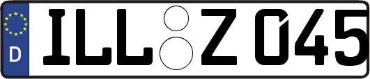 ILL-Z045