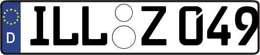 ILL-Z049