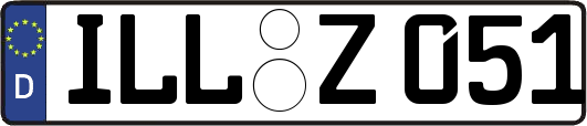 ILL-Z051