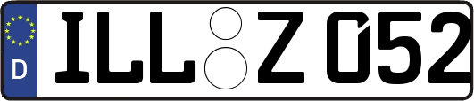 ILL-Z052