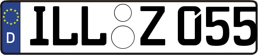 ILL-Z055