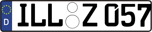 ILL-Z057