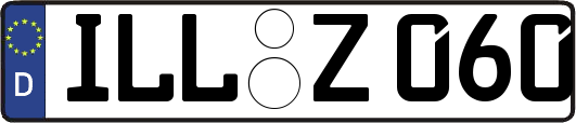 ILL-Z060
