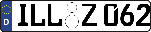 ILL-Z062