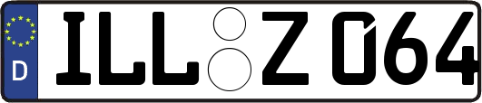 ILL-Z064