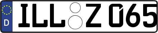 ILL-Z065