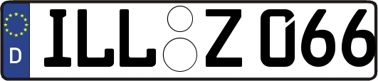 ILL-Z066