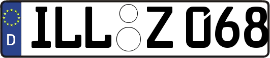 ILL-Z068
