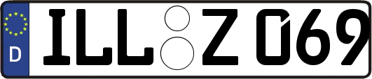 ILL-Z069