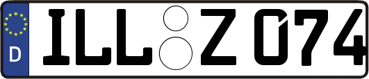 ILL-Z074