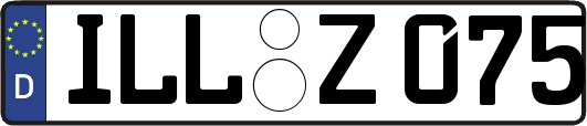 ILL-Z075