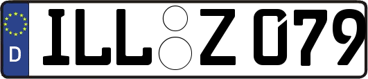 ILL-Z079